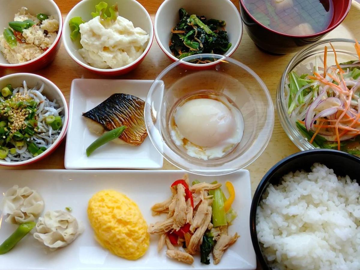 Sotetsu Fresa Inn Fujisawa Shonandai Esterno foto