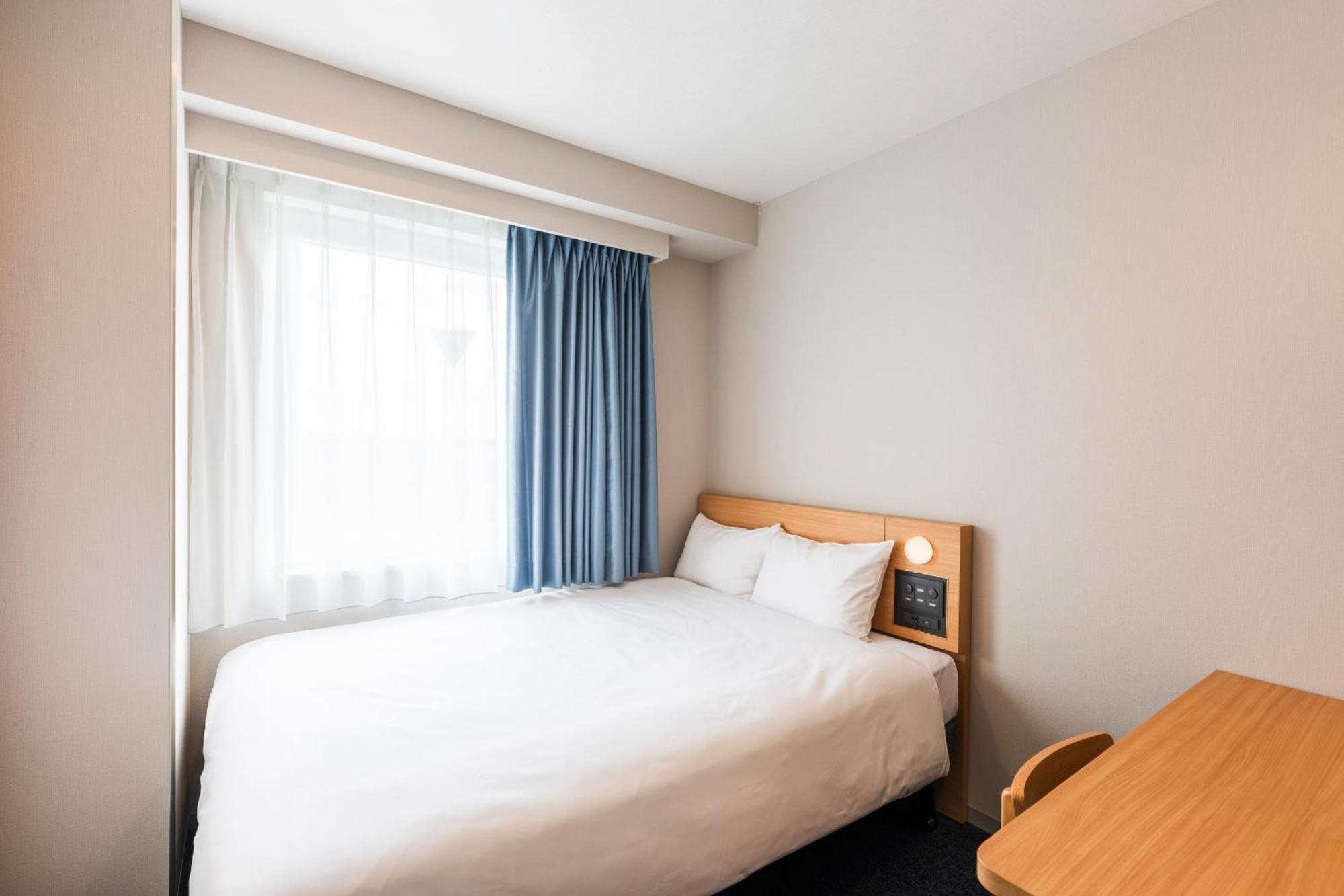 Sotetsu Fresa Inn Fujisawa Shonandai Esterno foto