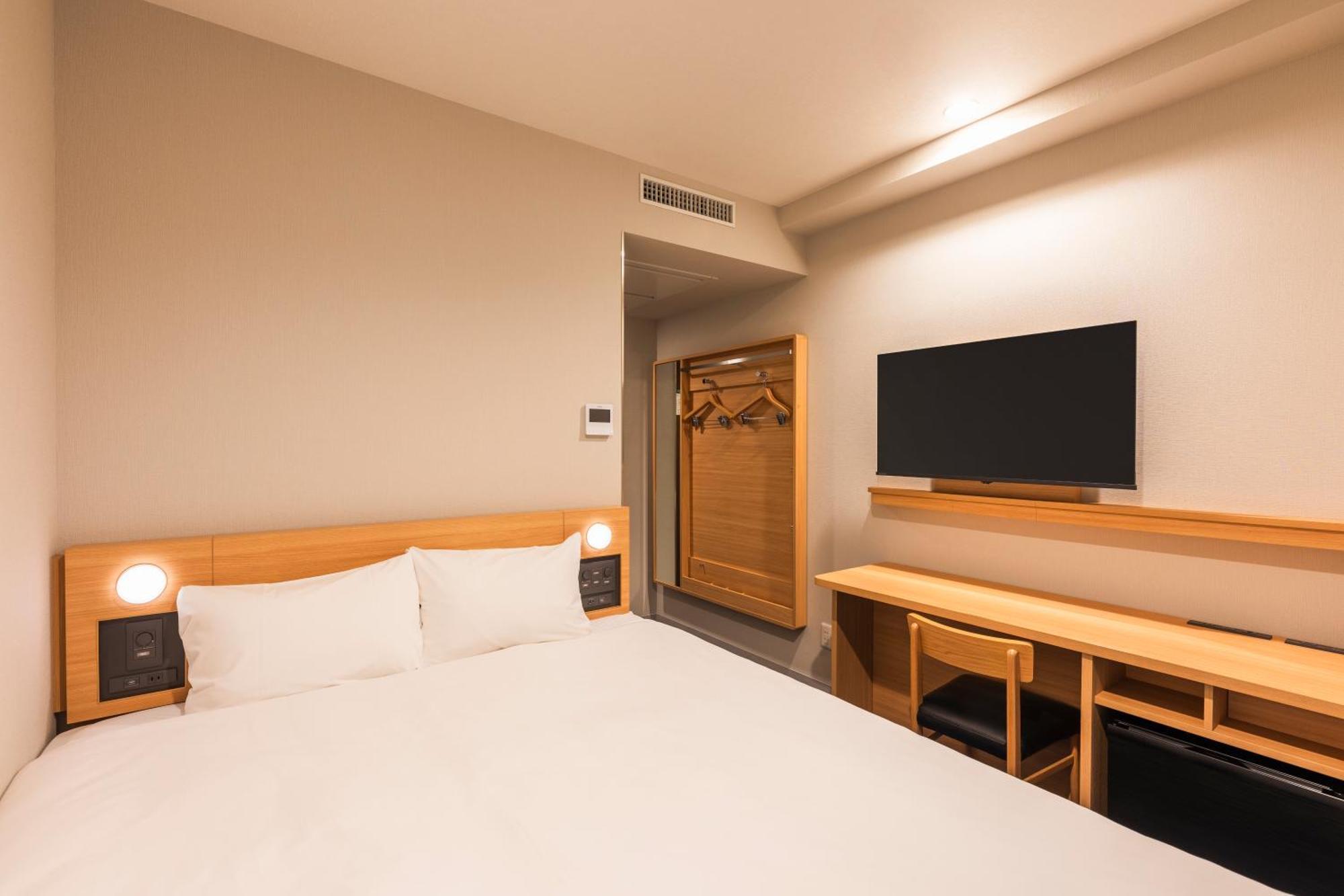 Sotetsu Fresa Inn Fujisawa Shonandai Esterno foto