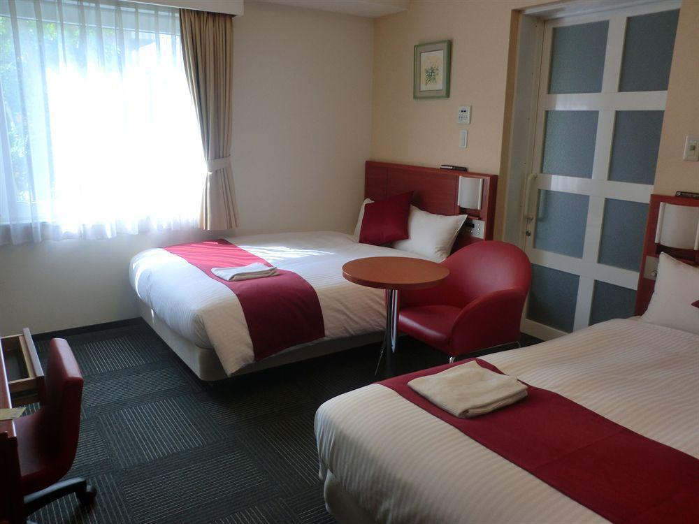Sotetsu Fresa Inn Fujisawa Shonandai Esterno foto