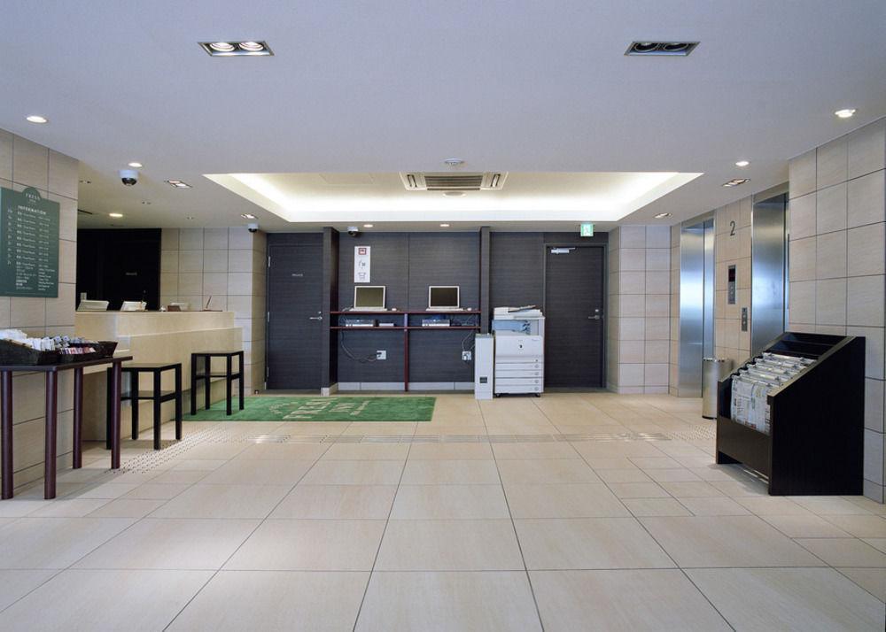 Sotetsu Fresa Inn Fujisawa Shonandai Esterno foto