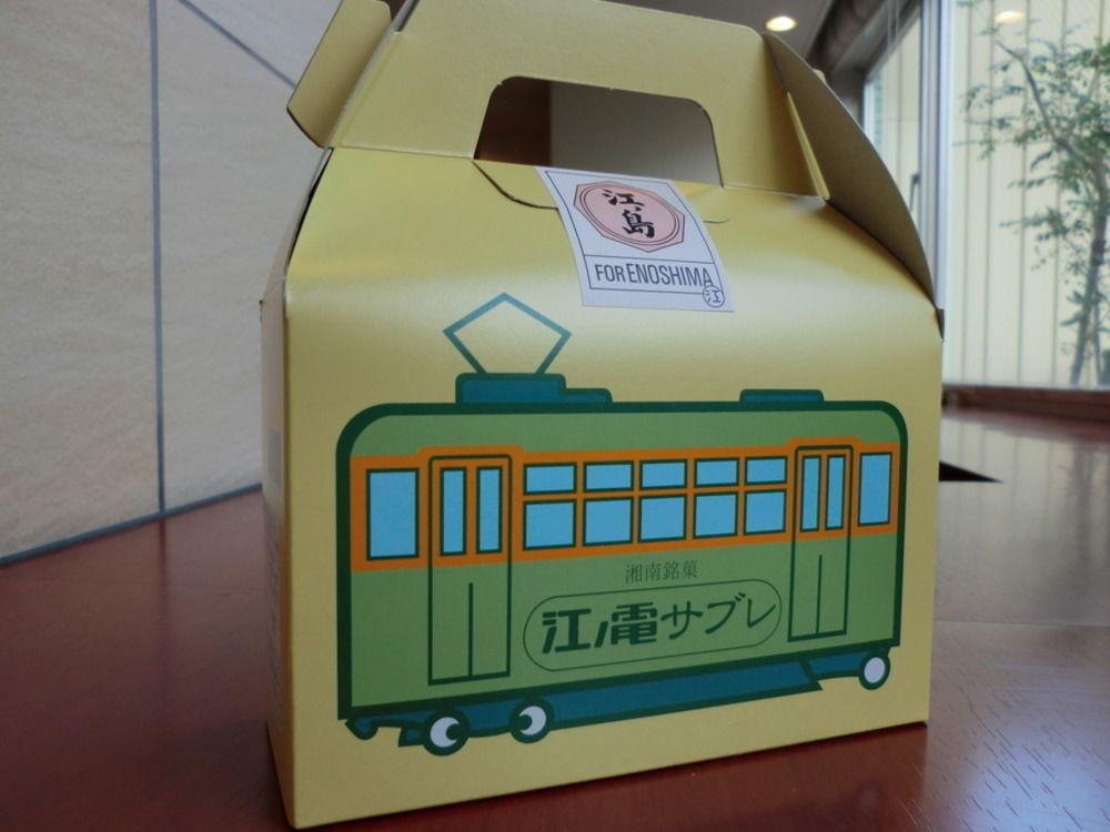 Sotetsu Fresa Inn Fujisawa Shonandai Esterno foto