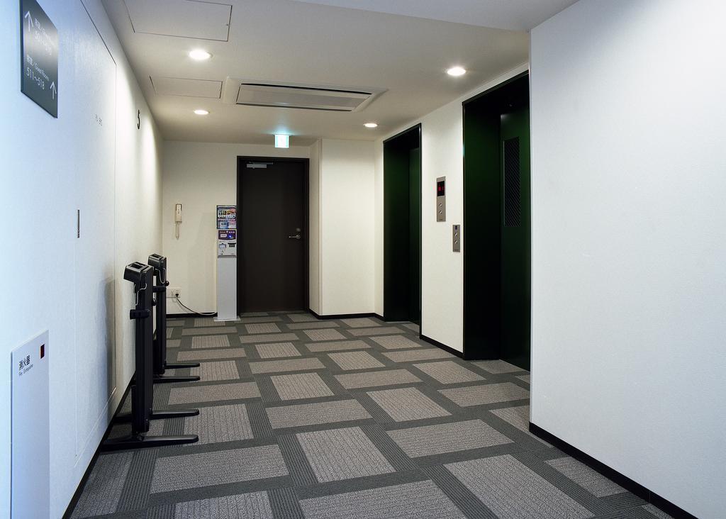 Sotetsu Fresa Inn Fujisawa Shonandai Esterno foto