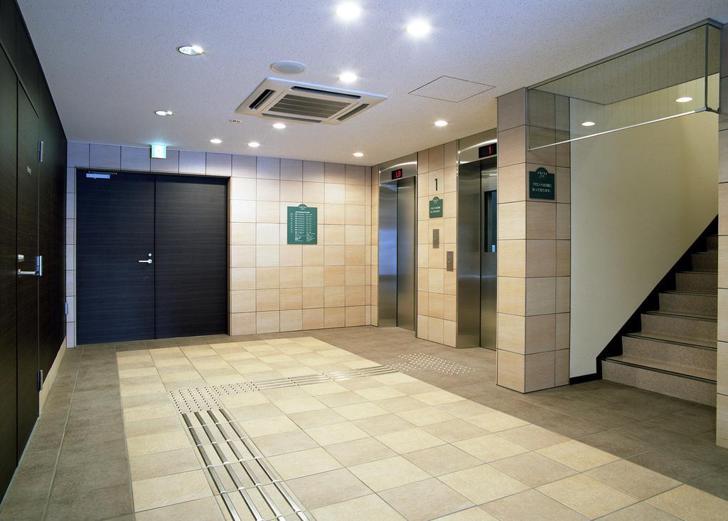 Sotetsu Fresa Inn Fujisawa Shonandai Esterno foto