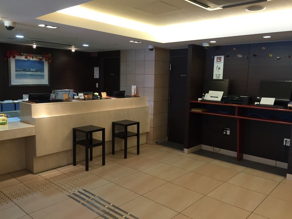 Sotetsu Fresa Inn Fujisawa Shonandai Esterno foto