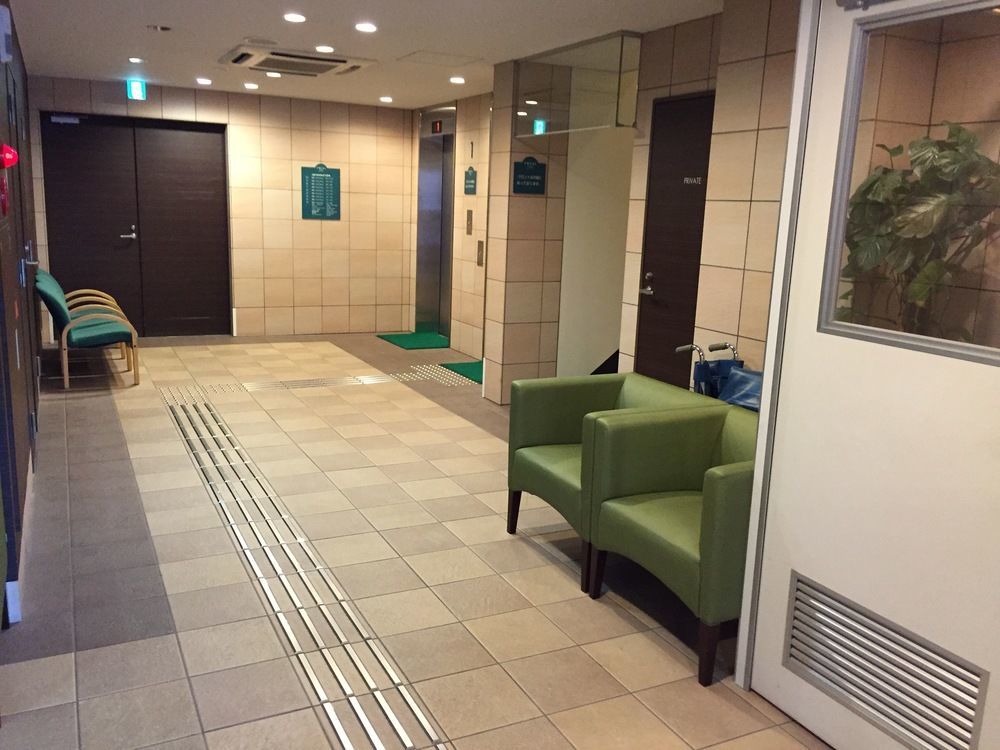 Sotetsu Fresa Inn Fujisawa Shonandai Esterno foto