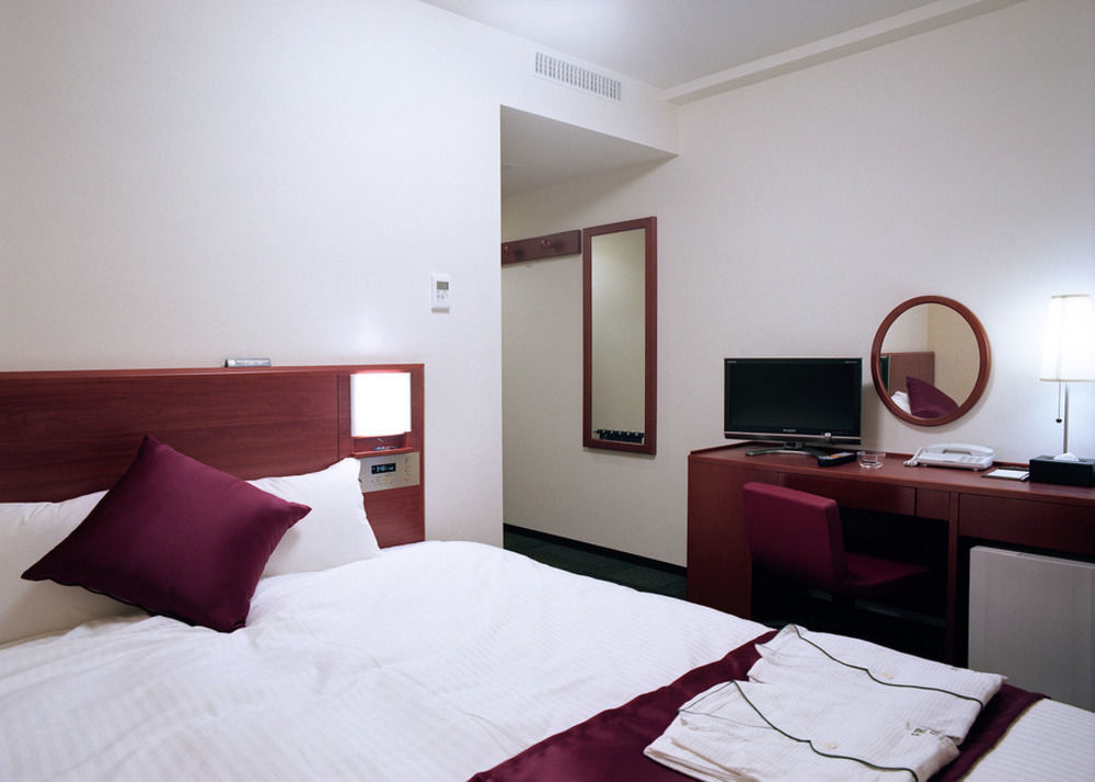 Sotetsu Fresa Inn Fujisawa Shonandai Esterno foto