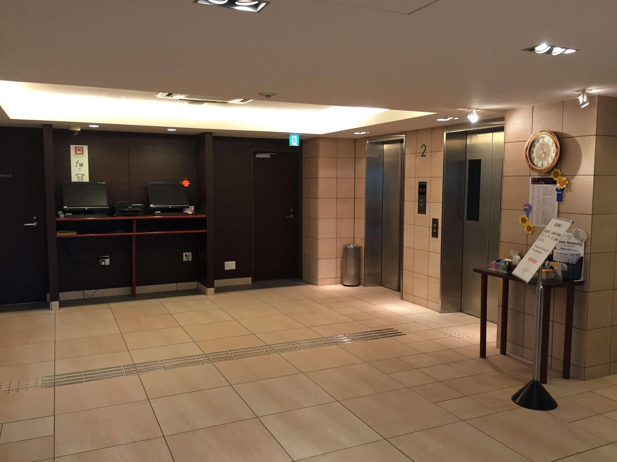 Sotetsu Fresa Inn Fujisawa Shonandai Esterno foto