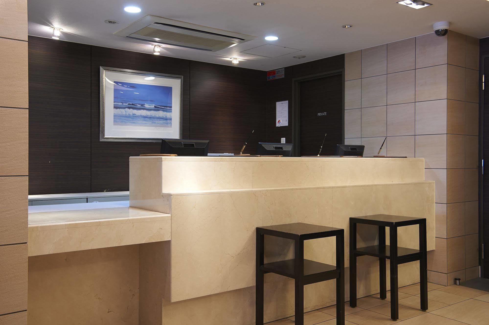 Sotetsu Fresa Inn Fujisawa Shonandai Esterno foto